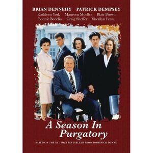 A Season in Purgatory  DVD